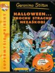 Halloween... trochu strachu nezaškodí - náhled