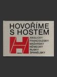 Hovoříme s hostem - náhled