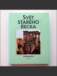 Svět starého Řecka  - náhled