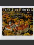 Česká republika - náhled