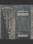 Starobylá země Arcach - náhled