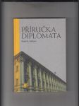 Příručka diplomata - náhled