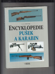 Encyklopedie pušek a karabin - náhled