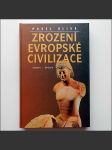 Zrození evropské civilizace  - náhled