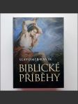 Biblické příběhy  - náhled