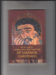 Hopes and frustrations of Lebanese Christians - náhled