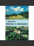 Buchlov a Buchlovice - náhled