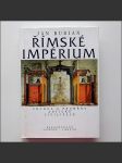 Římské impérium  - náhled