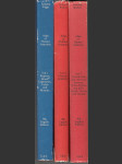 Atlas of Human Anatomy I.-III. - 9th English Edition - náhled