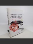 Čínské století - Federico Rampini - náhled