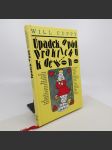 Úpadek a pád prakticky kdekoho - Will Cuppy - náhled