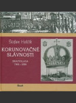 Korunovačné slávnosti - náhled