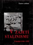 V zajetí stalinismu - náhled