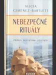 Nebezpečné rituály - náhled