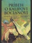 Príbeh o kalifovi bocianovi - náhled