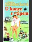 U konce s vtipem - náhled