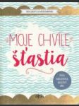 Moje chvíle šťastia - náhled