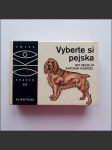 Vyberte si pejska  - náhled