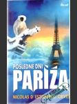 Posledné dni Paríža - náhled