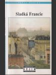 Sladká Francie - náhled