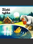 Zlatá rybka - náhled