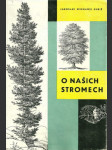 O našich stromech - náhled