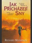 Jak přicházejí sny - náhled