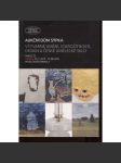 Výtvarné umění, starožitnosti, design a české umělecké sklo (aukční katalog, obrazy, umění) - náhled
