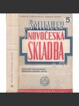 Novočeská skladba - náhled