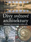 Divy světové architektury - náhled