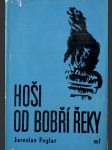 Hoši od Bobří řeky - náhled