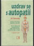 Uzdrav se s autopatií - náhled