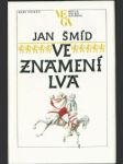 Ve znamení lva - náhled