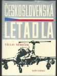 Československá letadla - náhled