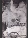 Random convergences - náhled