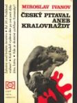 Český pitaval aneb kralovraždy - náhled