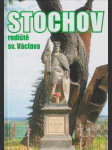 Stochov rodiště sv. Václava - náhled