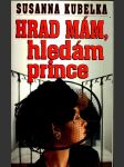 Hrad mám, hledám prince - náhled