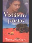 Vzdálený přístav - náhled