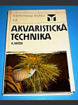 Akvaristická technika - náhled