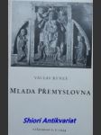 Mlada přemyslovna - ryneš václav - náhled