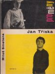 Jan Tříska - náhled