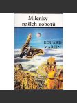 Milenky našich robotů - náhled