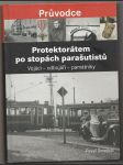 Protektorátem po stopách parašutistů - náhled