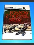 Pohádky z tygří stezky  (Amurské pohádky) - náhled