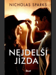 Nejdelší jízda - náhled