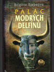 Palác modrých delfínů - náhled