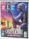 ABC časopis generace 21. století ročník 61, číslo 18 - náhled