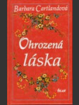 Ohrozená láska - náhled