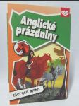 Anglické prázdniny - náhled